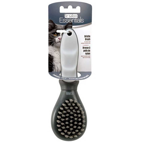 Le Salon Le Salon Cepillo De Cerdas Para Gatos Le Salon Le Salon Cepillo De Cerdas Para Gatos