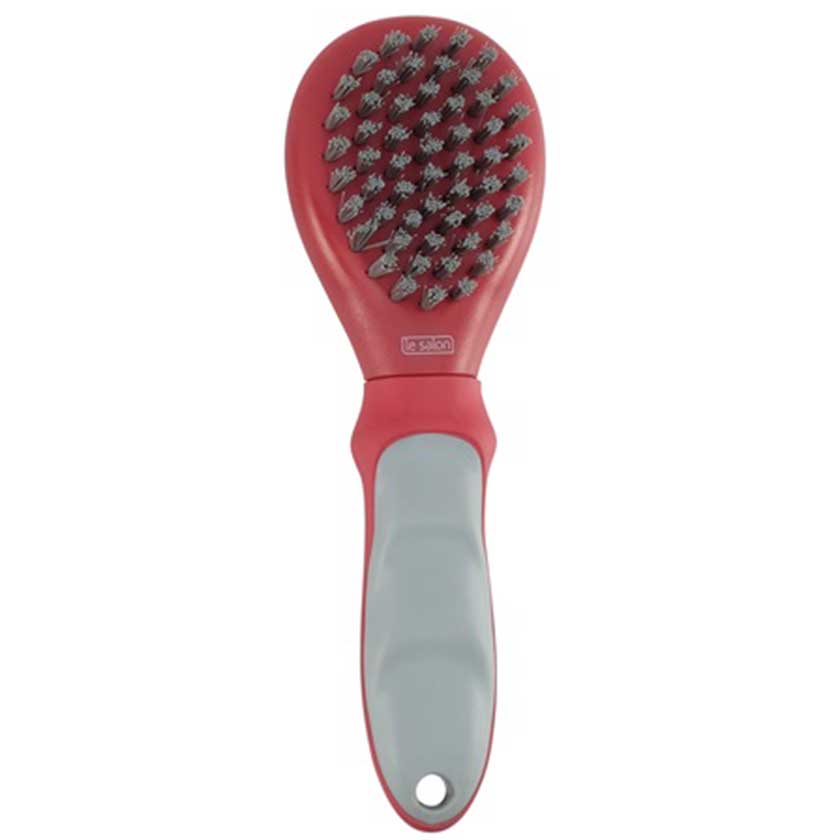 Le Salon Dog Cepillo De Cerdas Small