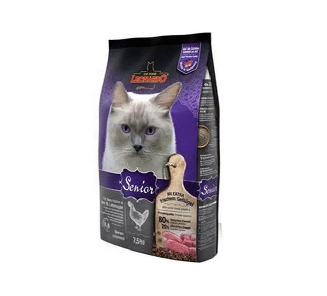 Leonardo Senior 7 5Kg Leonardo Senior 7 5Kg