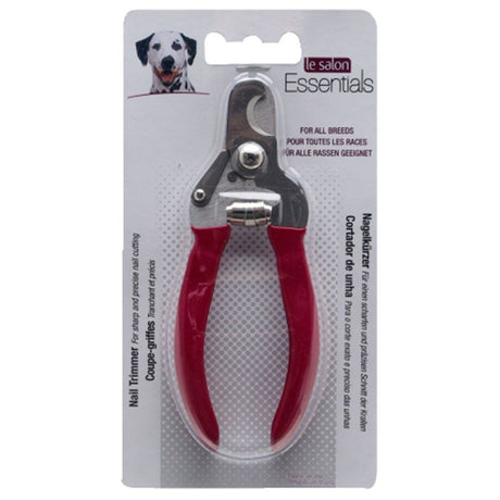 Corta Uñas para Perros y Gatos Le Salon Essentials Cortaunas Alicate Para Perros Corta Uñas para Perros y Gatos Le Salon Essentials Cortaunas Alicate Para Perros
