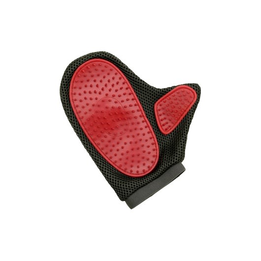 Le Salon Essentials Guante Para Cepillar Perros Le Salon Essentials Guante Para Cepillar Perros