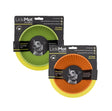 Plato Lickimat Wobble Verde Alimentacion Lenta  Plato Lickimat Wobble Verde Alimentacion Lenta