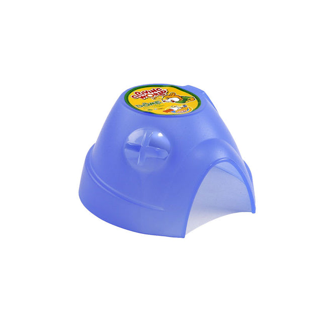 Living World Casa Domo Para Roedores  Living World Casa Domo Para Roedores