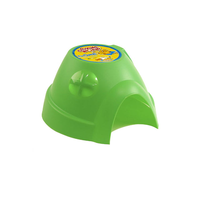 Living World Casa Domo Para Roedores  Living World Casa Domo Para Roedores