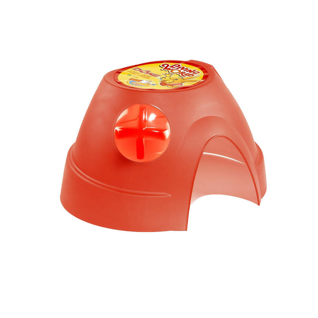 Living World Casa Domo Para Roedores  Living World Casa Domo Para Roedores