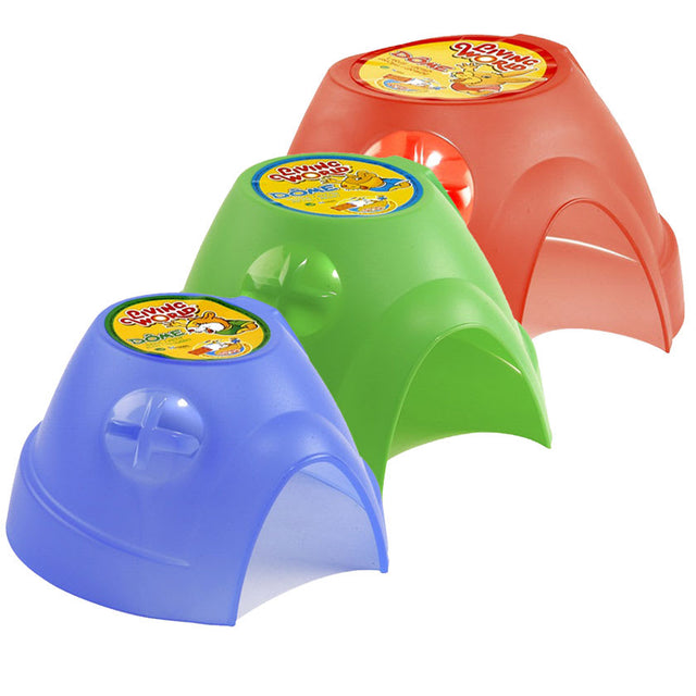 Living World Casa Domo Para Roedores  Living World Casa Domo Para Roedores