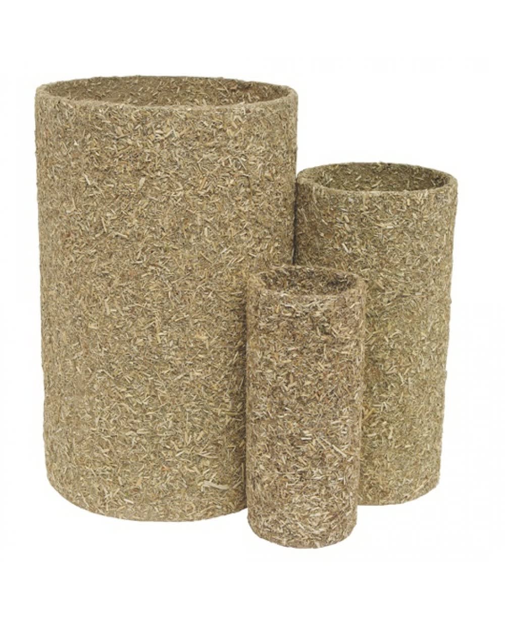 Living World Tubo De Alfalfa Medida Small