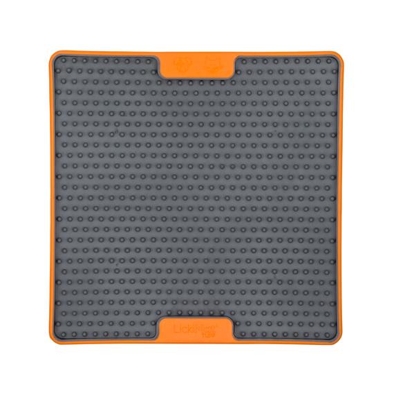 Plato Lickimat Soother Tuff Series Alimentacion Lenta  Plato Lickimat Soother Tuff Series Alimentacion Lenta