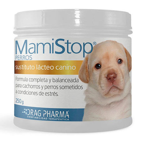 Descuentos Halloween Mamistop Leche Para Perros 250Gr Descuentos Halloween Mamistop Leche Para Perros 250Gr