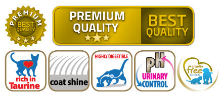 Matisse Gatos Adultos Castrados Pollo 2Kg Matisse Gatos Adultos Castrados Pollo 2Kg