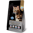Matisse Gatos Adultos Castrados Pollo 7 5Kg  Matisse Gatos Adultos Castrados Pollo 7 5Kg