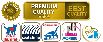 Matisse Gatos Adultos Salmon Y Arroz 2Kg