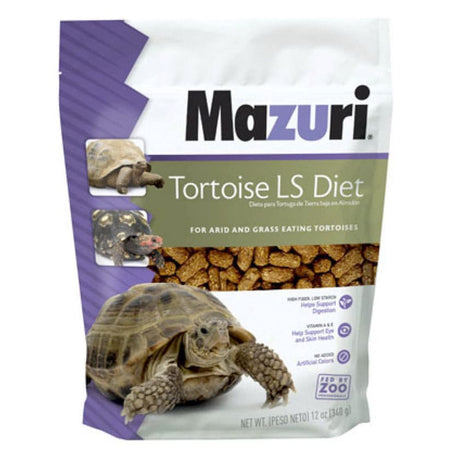 Mazuri Mazuri Tortuga 340Gr Mazuri Mazuri Tortuga 340Gr