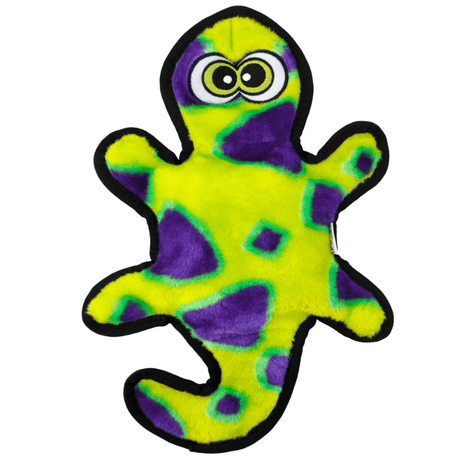 Juguetes para Perros Outward Hound Dog Invincible Gecko M Juguetes para Perros Outward Hound Dog Invincible Gecko M