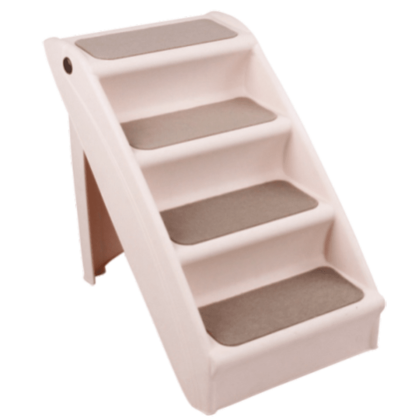 Pawise Escalera Para Mascotas