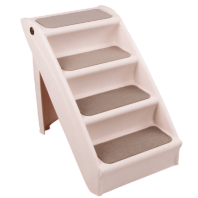 Pawise Escalera Para Mascotas  Pawise Escalera Para Mascotas