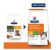 Hills Metabolic Urinary Felino Control Peso Y Urinario 2 88Kg  Hills Metabolic Urinary Felino Control Peso Y Urinario 2 88Kg