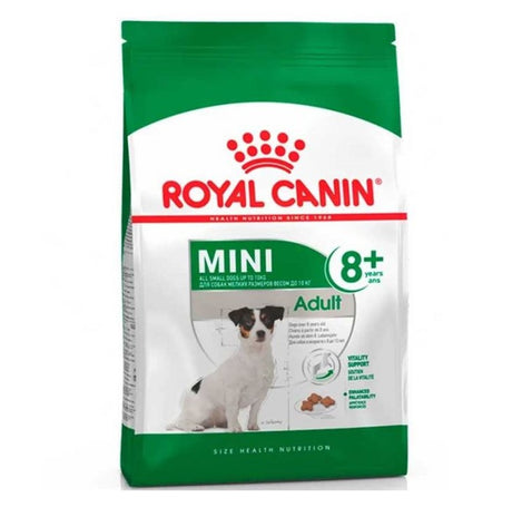 Alimento para Perros Royal Canin Mini Adulto 8 1Kg Alimento para Perros Royal Canin Mini Adulto 8 1Kg