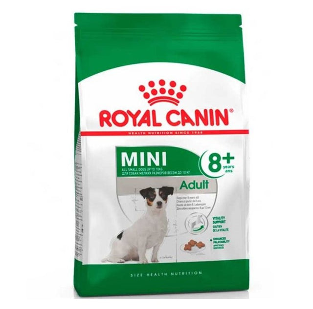 Royal Canin Mini Adulto 8 1Kg Royal Canin Mini Adulto 8 1Kg