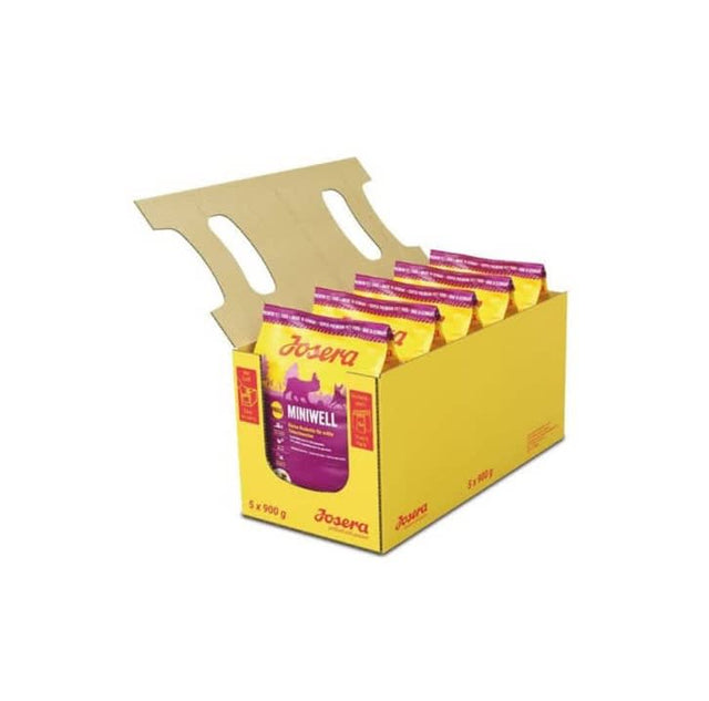 Josera Dog Miniwell 10Kg Josera Dog Miniwell 10Kg