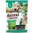 Natura Nourish Dental Chews Super Toothbrush Menta 170Gr  Natura Nourish Dental Chews Super Toothbrush Menta 170Gr