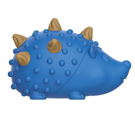 Salud y Bienestar para Perros Natura Nourish Treatricks Treat Erizo Juguete Con Premios Sabor Pollo Para Perros Salud y Bienestar para Perros Natura Nourish Treatricks Treat Erizo Juguete Con Premios Sabor Pollo Para Perros