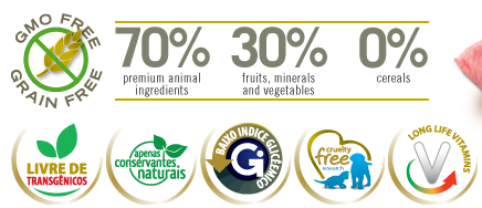 Natural And Delicious Grain Free Canine Pollo Y Granada Adult Medium 2 5Kg Natural And Delicious Grain Free Canine Pollo Y Granada Adult Medium 2 5Kg