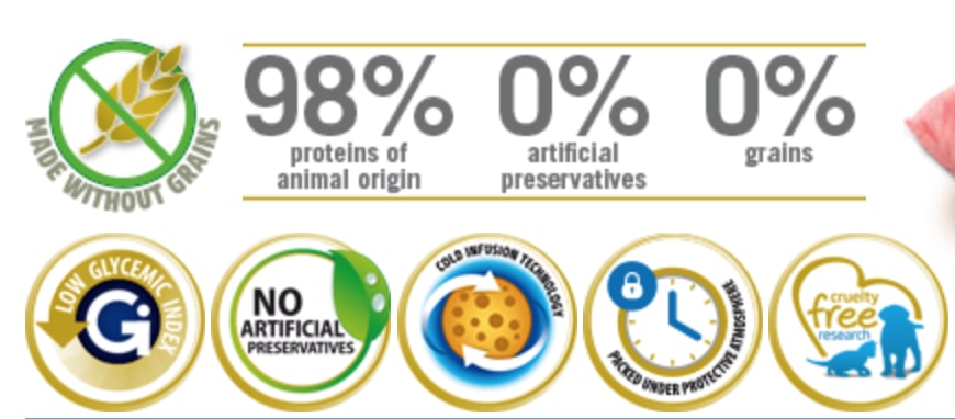 Natural And Delicious Prime Felino Adulto Pollo Y Granada 7 5Kg