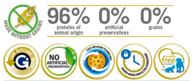 Natural And Delicious Pumpkin Pato Felino Adulto 7 5Kg  Natural And Delicious Pumpkin Pato Felino Adulto 7 5Kg
