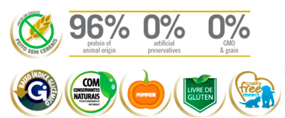 Natural And Delicious Pumpkin Salmon Felino Adulto 1 5Kg  Natural And Delicious Pumpkin Salmon Felino Adulto 1 5Kg