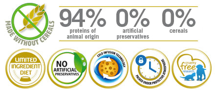 Natural And Delicious Quinoa Feline Skin Coat Arenque 1 5Kg Natural And Delicious Quinoa Feline Skin Coat Arenque 1 5Kg