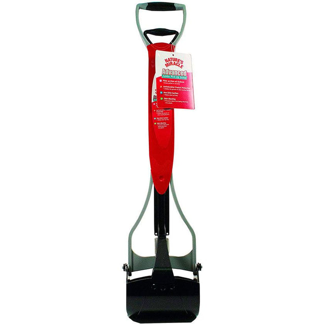 Natures Miracle Scoop Pala Recogedora De Heces  Natures Miracle Scoop Pala Recogedora De Heces