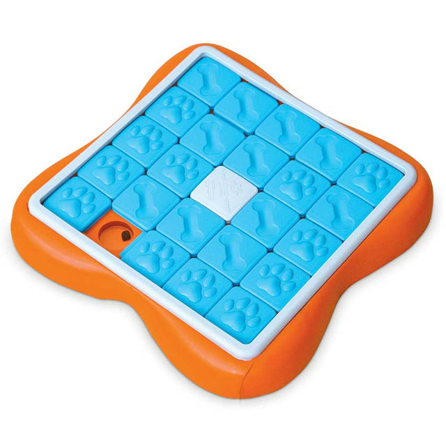 Nina Ottosson Perros Challenge Slider Nivel 3 Nina Ottosson Perros Challenge Slider Nivel 3