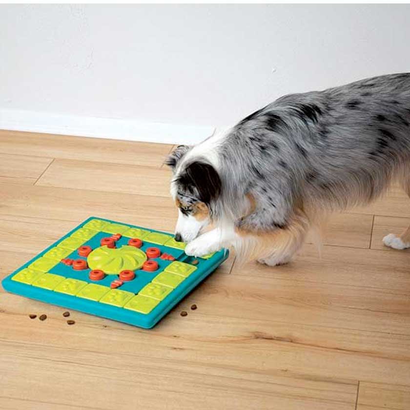 Nina Ottosson Perros Multipuzzle Nivel 4