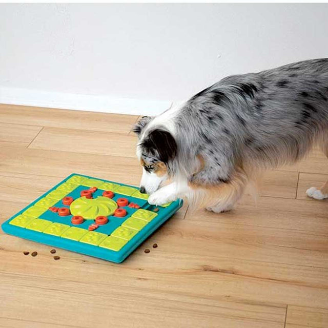 Nina Ottosson Perros Multipuzzle Nivel 4  Nina Ottosson Perros Multipuzzle Nivel 4