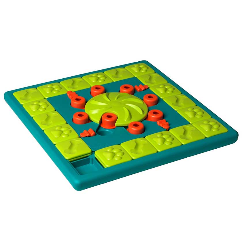 Nina Ottosson Perros Multipuzzle Nivel 4