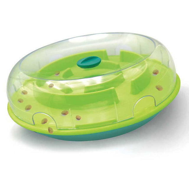 Nina Ottosson Perros Wobble Bowl Nivel 1 Nina Ottosson Perros Wobble Bowl Nivel 1