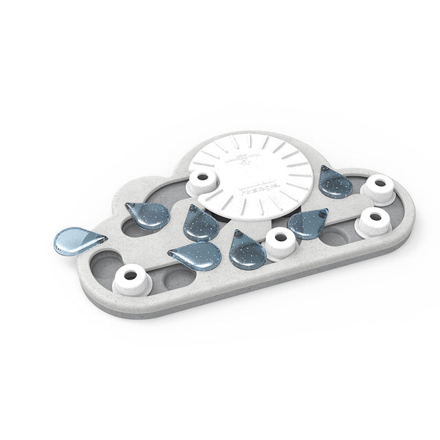 Nina Ottossonn Puzzle Rainy Day Nivel 3 Juguete Para Gatos Nina Ottossonn Puzzle Rainy Day Nivel 3 Juguete Para Gatos