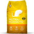 Nutra Nuggets Cat Mantencion 7 5Kg  Nutra Nuggets Cat Mantencion 7 5Kg