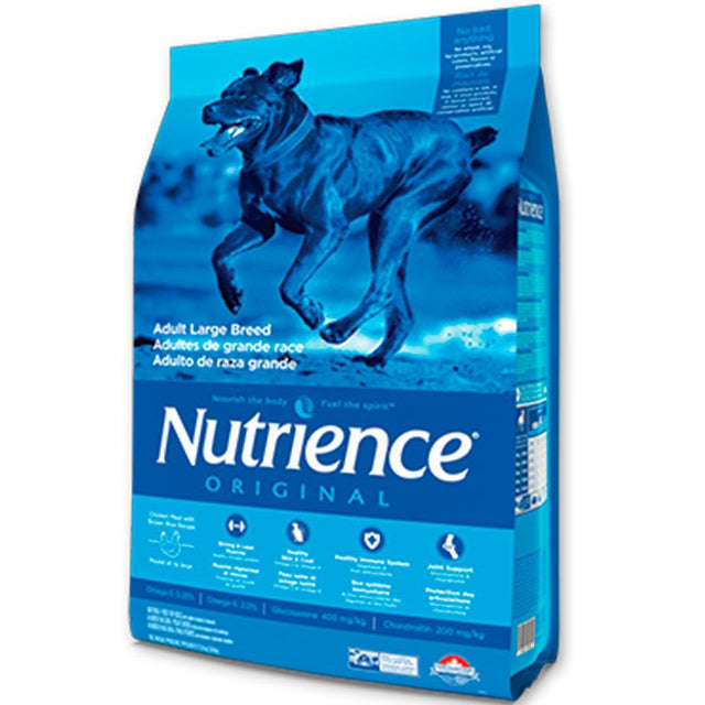 Nutrience Dog Original Adult Large 11 5Kg Nutrience Dog Original Adult Large 11 5Kg