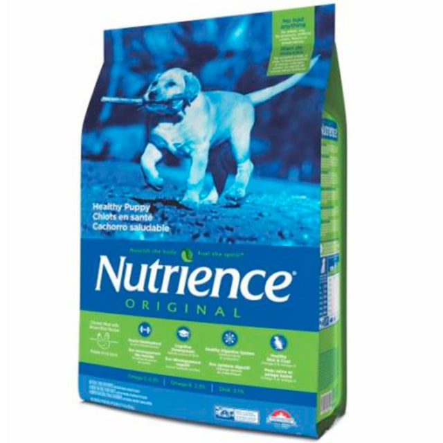 Nutrience Dog Original Puppy 11 5Kg Nutrience Dog Original Puppy 11 5Kg