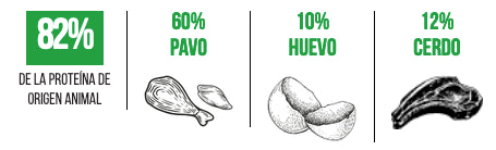 Nutrique Baby Cat Kitten 2Kg  Nutrique Baby Cat Kitten 2Kg