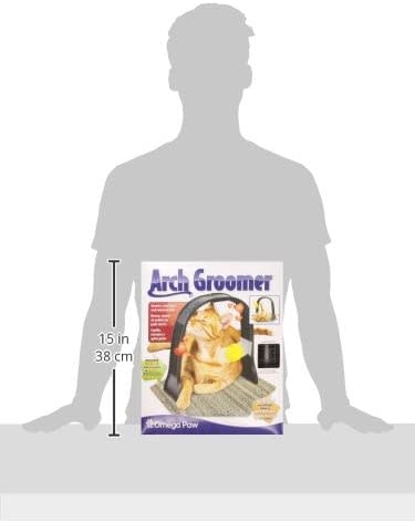 Omega Paw Arch Groomer