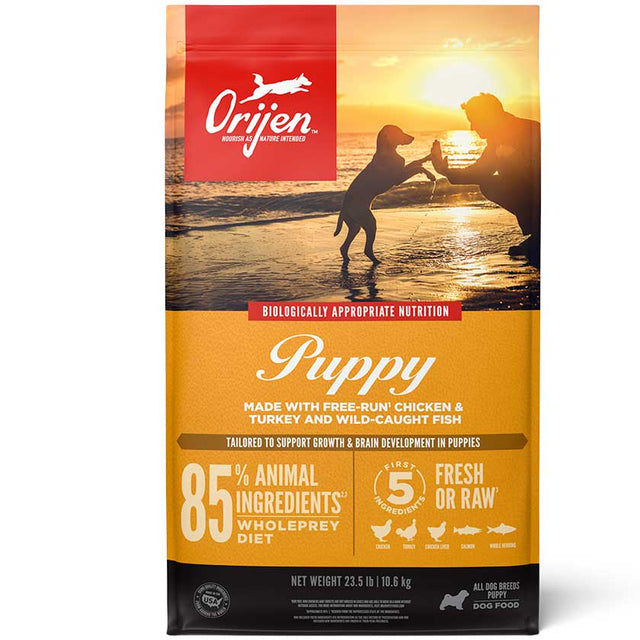 Orijen Dog Puppy 5 9Kg Orijen Dog Puppy 5 9Kg