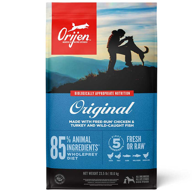 Orijen Original 10 6Kg Orijen Original 10 6Kg