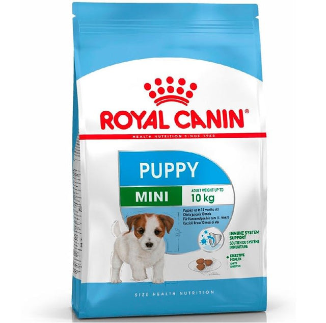 Royal Canin Mini Puppy 1 Kg  Royal Canin Mini Puppy 1 Kg