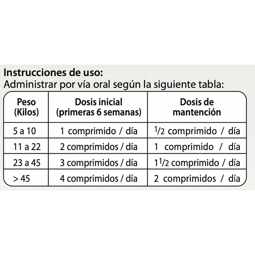 Osteodrag Ha 30 Comprimidos