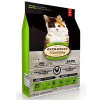 Oven Baked Cat Traditional Kitten Chicken 2 27Kg Oven Baked Cat Traditional Kitten Chicken 2 27Kg