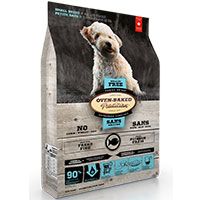 Oven Baked Dog Grain Free Fish Small Breed 2 27Kg Oven Baked Dog Grain Free Fish Small Breed 2 27Kg