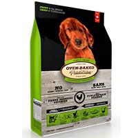 Oven Baked Dog Traditional Chicken Puppy All Breed 11 34Kg Oven Baked Dog Traditional Chicken Puppy All Breed 11 34Kg